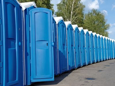 Expert Emergency Porta Potty Rental services in Paisley, FL